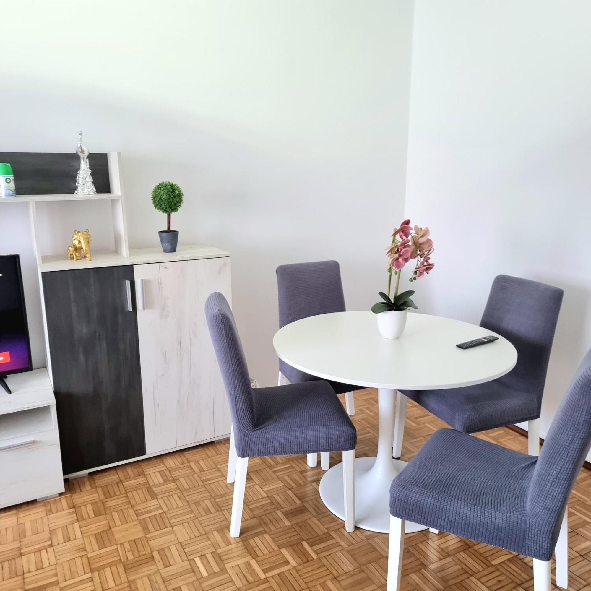 Chic Comfort 1Bdr With Landmark View - Concerthall Bukurešť Exteriér fotografie